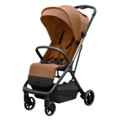 Cochecito de bebé Carrello Nova CRL-5521 Tangelo Naranja