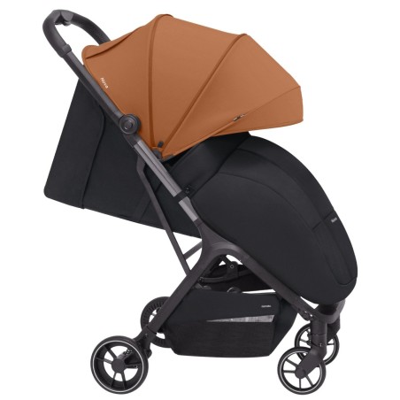 Cochecito de bebé Carrello Nova CRL-5521 Tangelo Naranja