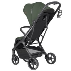 Cochecito de bebé Carrello Nova CRL-5524 Aspen Green 2