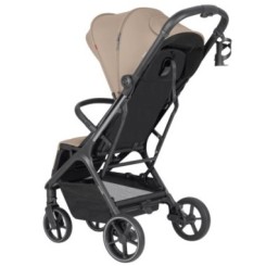 Cochecito bebé Carrello Nova CRL-5524 Canella Beige 2