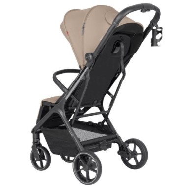 Cochecito bebé Carrello Nova CRL-5524 Canella Beige