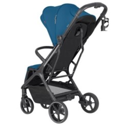 Cochecito de bebé Carrello Nova CRL-5524 Azul Flota 2