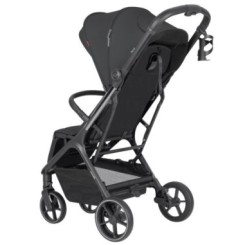 Cochecito de bebé Carrello Nova CRL-5524 Marengo Gris 2