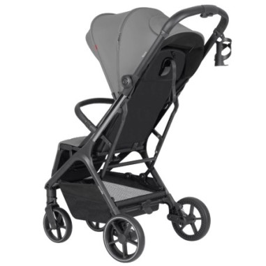 Cochecito de bebé Carrello Nova CRL-5524 Gris Río