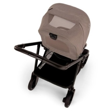 Silla de paseo Nuna Swiv – Ligera y maniobrable