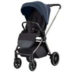 Cochecito de bebé Carrello Ultra CRL-5525 Horizon Azul
