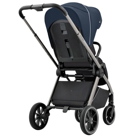 Cochecito de bebé Carrello Ultra CRL-5525 Horizon Azul