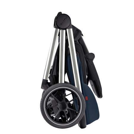 Cochecito de bebé Carrello Ultra CRL-5525 Horizon Azul