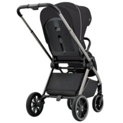 Cochecito de bebé Carrello Ultra CRL-5525 Power Black 2