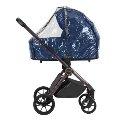 Cochecito de bebé Carrello Ultra CRL-6525 2en1 Mañana Azul