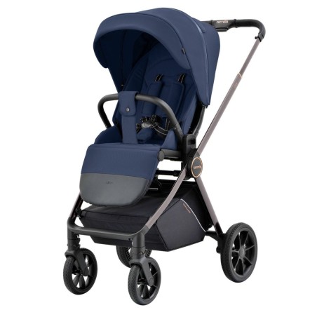 Cochecito de bebé Carrello Ultra CRL-6525 2en1 Mañana Azul