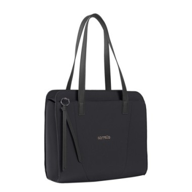 Cochecito de bebé 2en1 Carrello Ultra CRL-6527 Negro Basalto