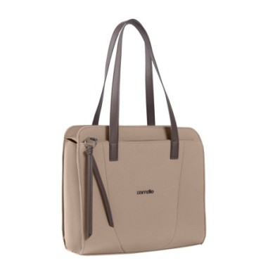 Cochecito de bebé 2en1 Carrello Ultra CRL-6527 Floral Beige