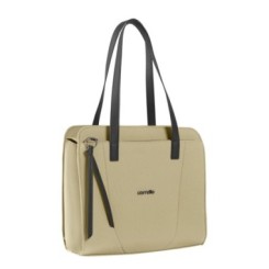 Cochecito de bebé 2en1 Carrello Ultra CRL-6527 Suave Beige 2