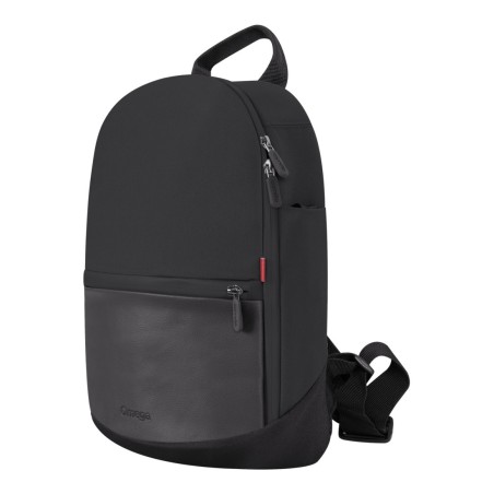 Cochecito de bebé 2en1 Carrello Omega CRL-6530/1 Absolute Black