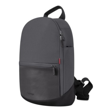 Cochecito de bebé 2 en 1 Carrello Omega CRL-6530/1 Excellent Grey