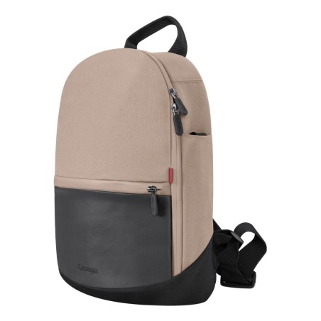 Cochecito de bebé 2en1 Carrello Omega CRL-6530/1 2025 Fantástico Beige