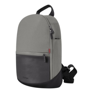 Cochecito de bebé 2en1 Carrello Omega CRL-6530/1 2025 Superb Gris