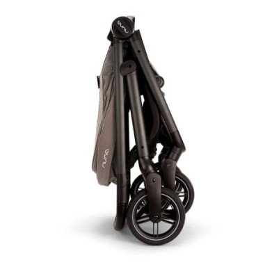 Silla de paseo Nuna Swiv – Ligera y maniobrable