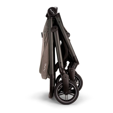 Silla de paseo Nuna Swiv – Ligera y maniobrable