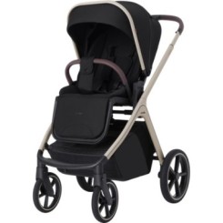 Cochecito de bebé 2w1 Carrello Vector CRL-6550 Negro Perla 2