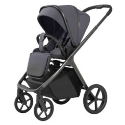 Cochecito de bebé 2 en 1 Carrello Vector CRL-6551 Ultimate Grey 2