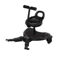 Patinete infantil CRL-7007