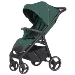 Cochecito de bebé Carrello Bravo 2024 CRL-8512 Verde Primavera