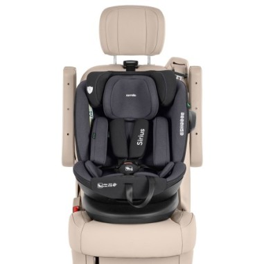 Silla de coche para bebé Carrello Sirius CRL-8808 Harbor Grey