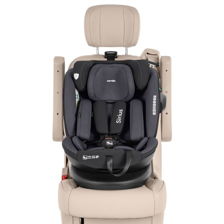 Silla de coche para bebé Carrello Sirius CRL-8808 Harbor Grey