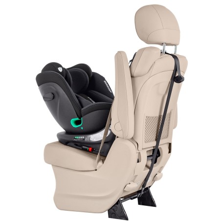 Silla de coche para bebé Carrello Sirius CRL-8808 Harbor Grey