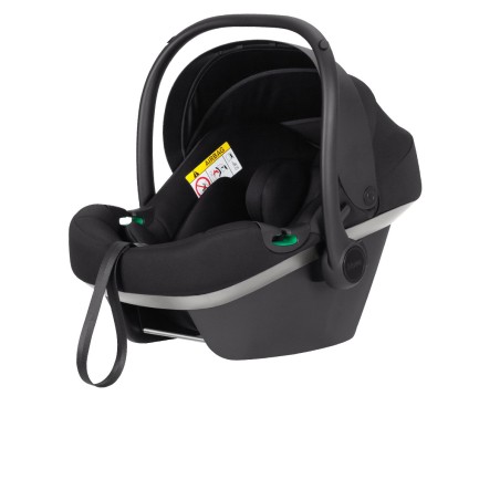 Silla de coche para bebé Carrello Nova CRL-16101 Línea Gris