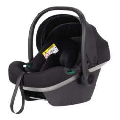 Silla de coche para bebé Carrello Nova CRL-16101 Línea Gris 2