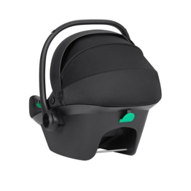 Silla de coche para bebé Carrello Nova CRL-16101 Línea Gris