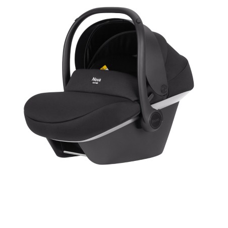 Silla de coche para bebé Carrello Nova CRL-16101 Línea Gris