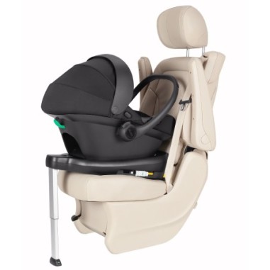 Silla de coche para bebé Carrello Nova CRL-16101/2 Black Line