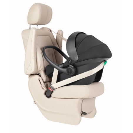 Silla de coche para bebé Carrello Nova CRL-16101/2 Black Line