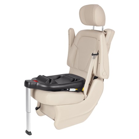 Silla de coche para bebé Carrello Nova CRL-16101/2 Black Line