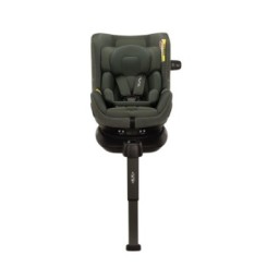 Silla de coche Nuna Pruu – Seguridad y confort