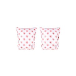 Manguitos Inflables Flores de Corazón 0-2 años