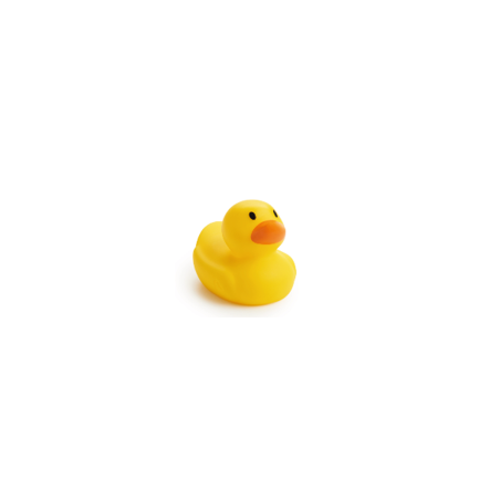 Pato termosensible para baño