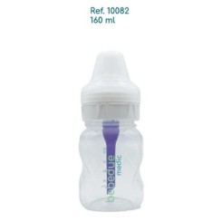 Biberón Bebedue Medic PP 160 ml