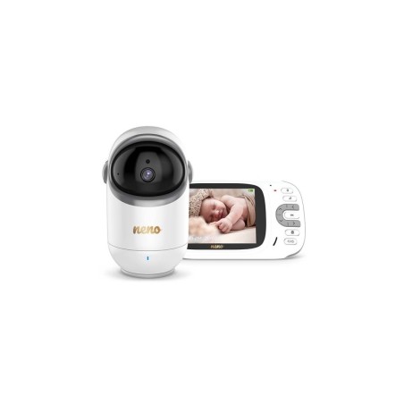 Neno gato 2 - monitor de bebé