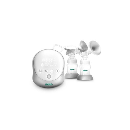 Neno due - extractor de leche inalámbrico