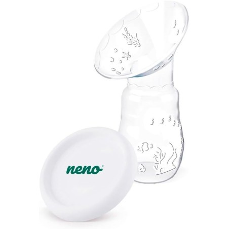 Neno leite - coleccionista de leche