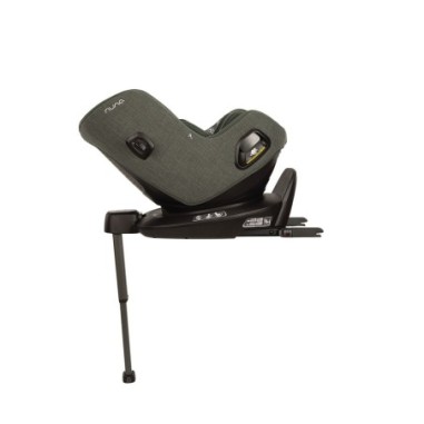 Silla de coche Nuna Pruu – Seguridad y confort