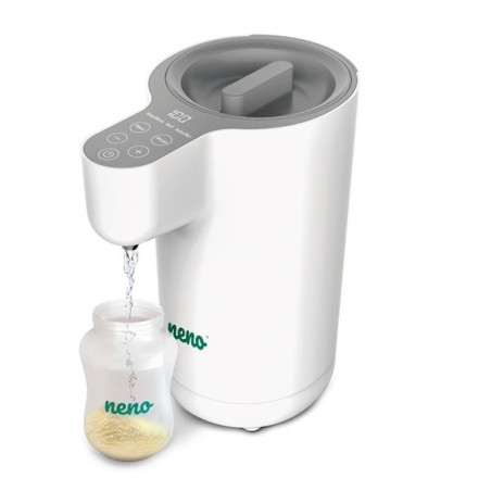 Neno aqua - máquina de fórmula para bebés