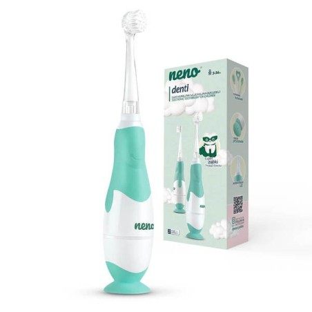Neno denti - cepillo de dientes sónico