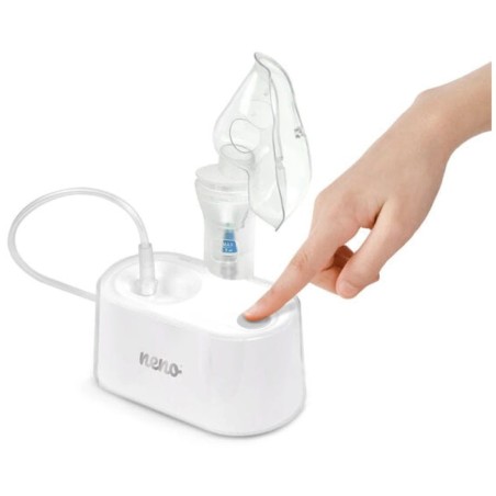 Neno sano - nebulizador compresor