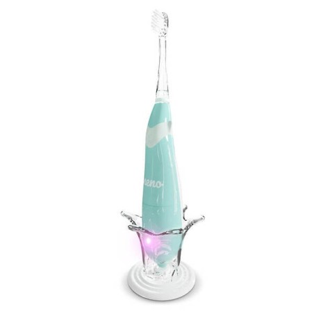 Neno tutti - cepillo de dientes electrónico (3-6 años) - menta